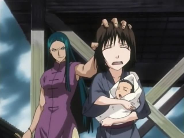 Otaku Gallery  / Anime e Manga / Bleach / Screen Shots / Episodi / 093 - L assalto dei Bount - Il terremoto distruttivo dei Gotei 13 / 183.jpg